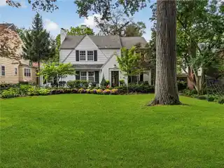 Timeless Colonial in Sagamore Hills