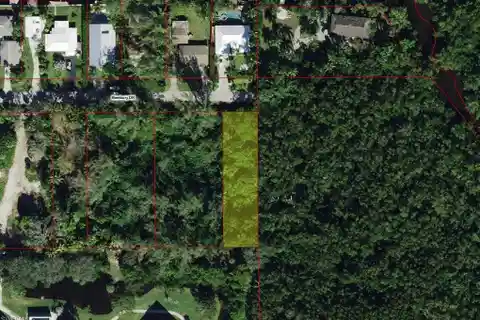 Large Ready-To-Build Lot