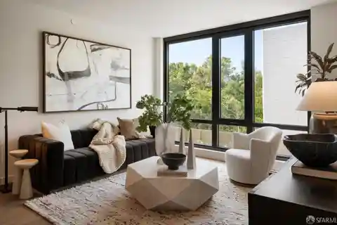 Elevated Living in the Belvedere