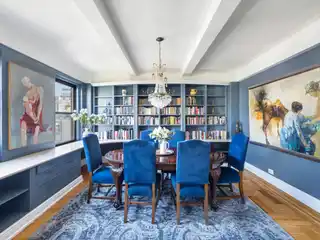 Gorgeous Sun-Filled Apartment