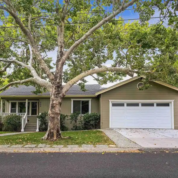 TIMELESS CHARACTER WITH MODERN UPDATES