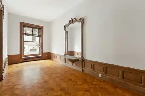Rare Historic Upper East Side Gem
