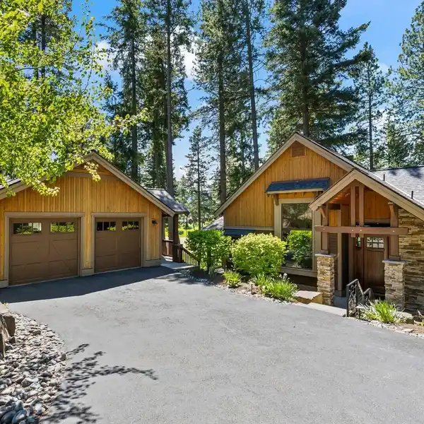 PICTURE PERFECT SUNCADIA HOME