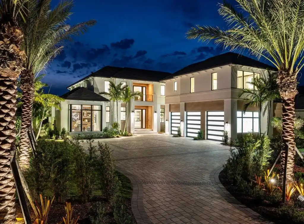 New Construction Built to the Highest Standards
