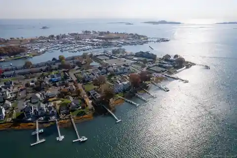 A Truly Impeccable Home with Stationary Pier and Floating Dock
