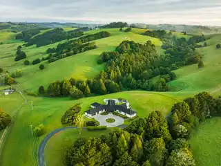 Rare Rural Masterpiece