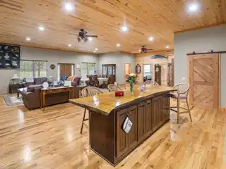 Rural Retreat on Nearly 25 Acres