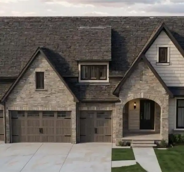 PEACEFUL WOODED VIEWS IN NEW PREMIER COMMUNITY