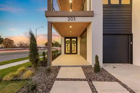 Modern Luxury with Distinctive Design