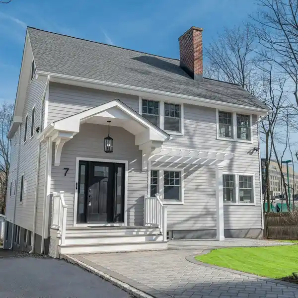 Residential Lease