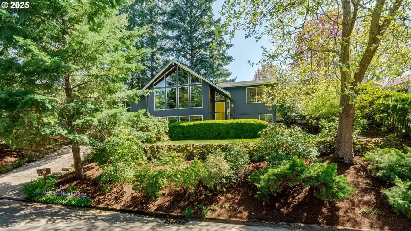 Thoughtfully Updated Split-level Home