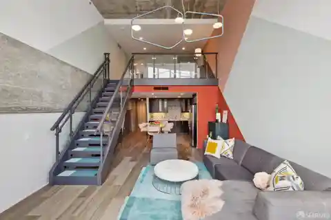 Unparalleled Top-floor Two Bedroom Condo