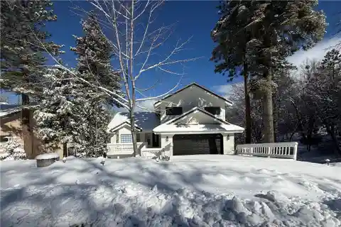 Renovated Luxury Cabin in the Enchanted Forrest