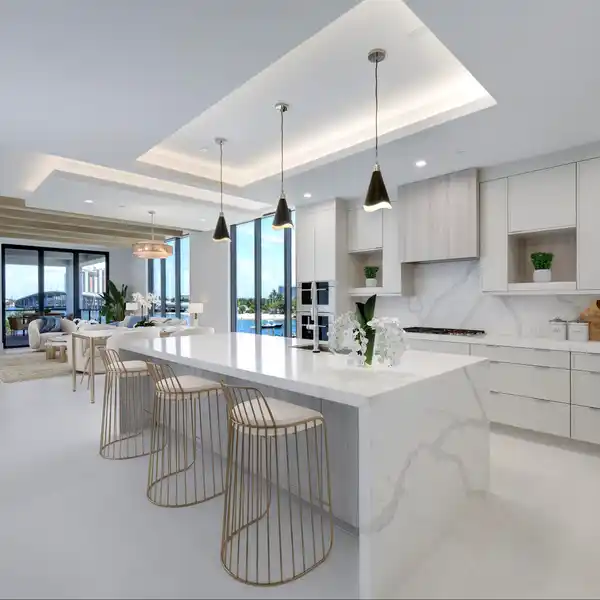 EXCLUSIVE RESIDENCE OFFERING ELEGANCE AND COMFORT