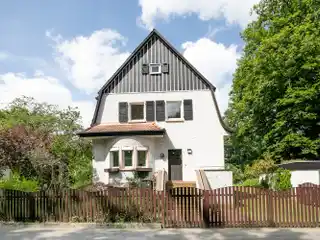 Special Circa 1912 Home