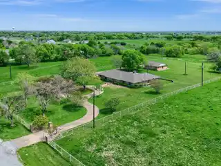 Unique Property with Long-Range Views