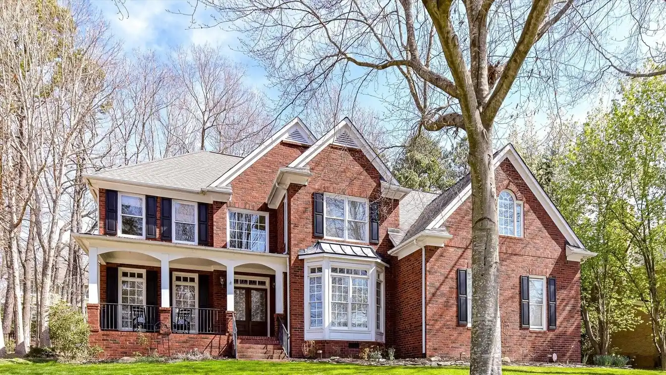 Lovingly Maintained and Updated Home