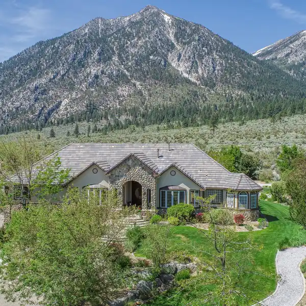 CUSTOM ESTATE ON TWO GATED ACRES