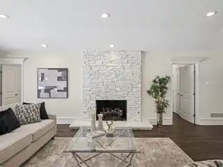 Stunning One-Story Home Beautifully Updated