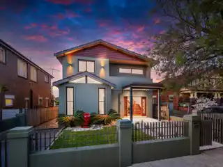 Comfortable Family Residence with Grand Proportions