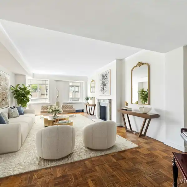 SUN-DRENCHED FIFTH AVENUE CLASSIC 7