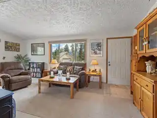 Private Breckenridge Cabin with and Scenic Views