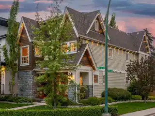 European Elegance with Modern Sophistication