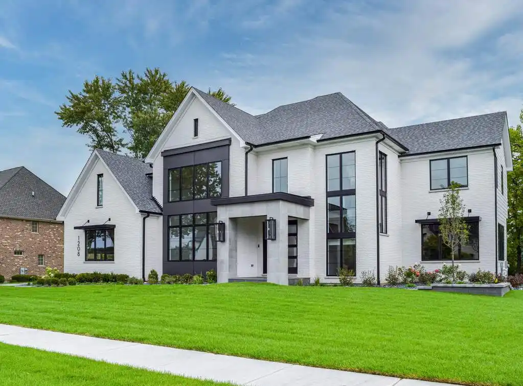 Build Your Dream Home in Prestigious Highland Fields