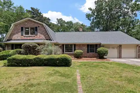 Expansive Retreat in Huntington Woods