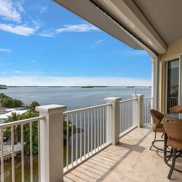 HOME WHERE ELEGANCE MEETS COASTAL SERENITY