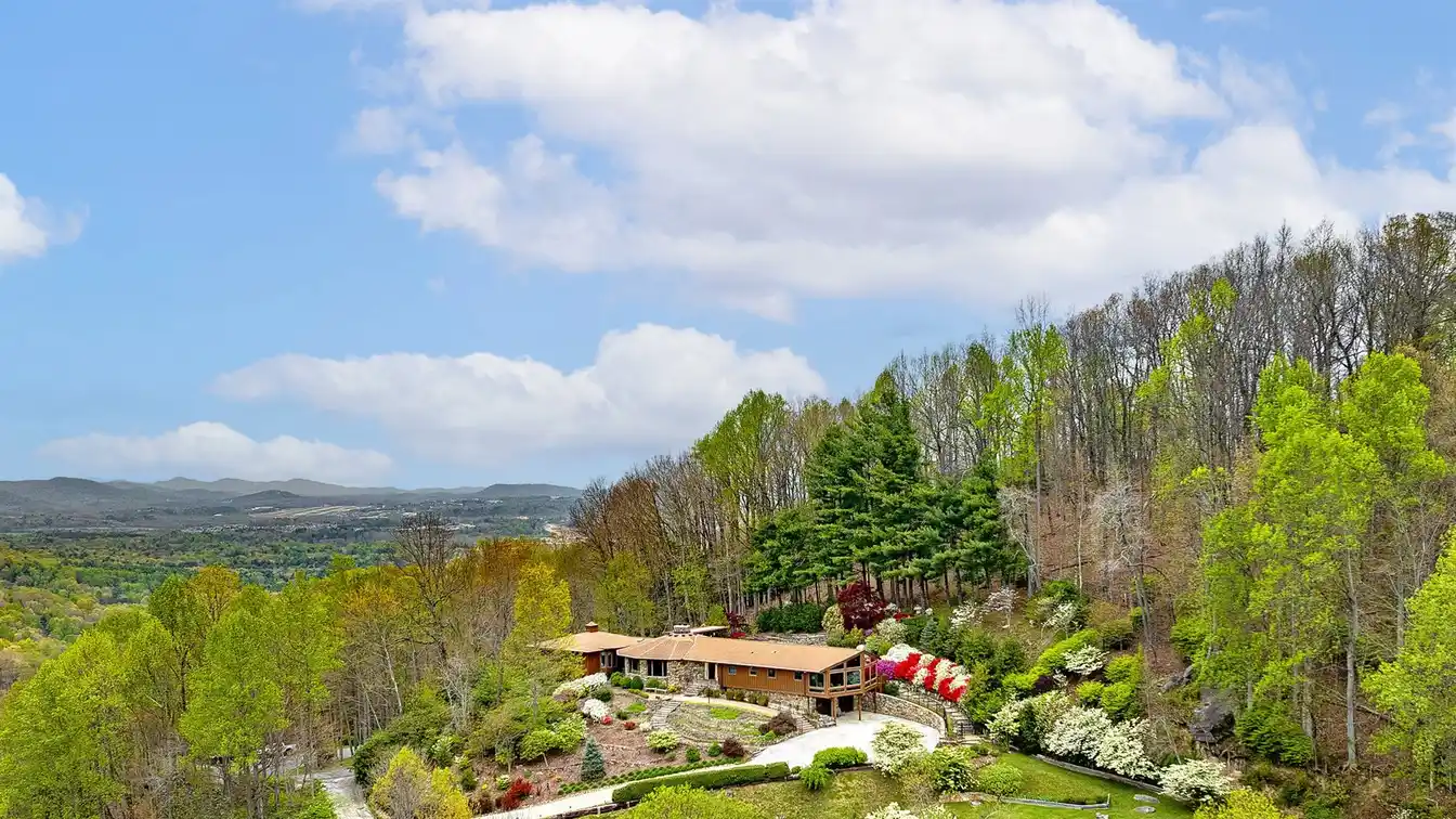 Mountainside Sanctuary