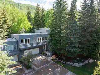 Beautifully Appointed Duplex in Coveted Potato Patch