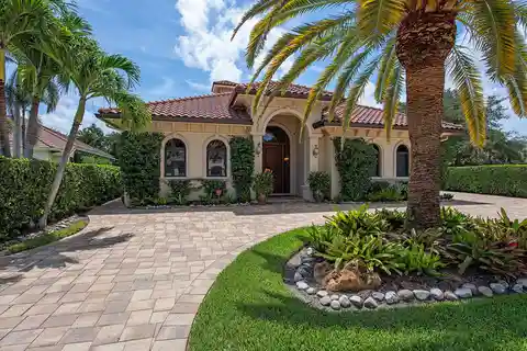 Move-In Ready Luxury with Private Guest Suite