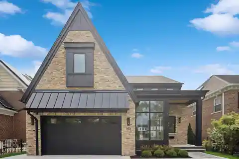 Premier Custom New Construction Set on an Extra-Deep Lot