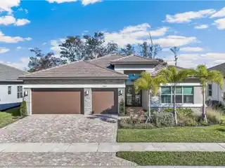 Sought-After Floorplan in the Heart of Valencia Trails