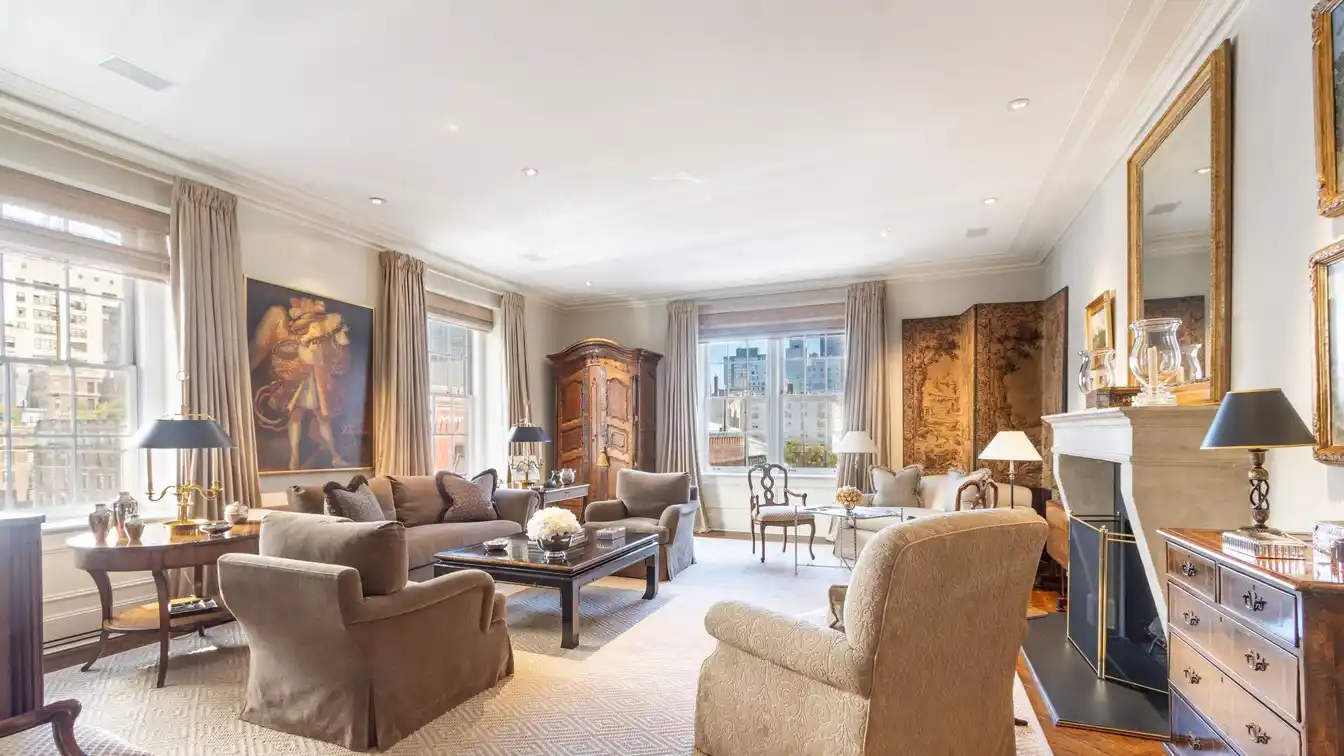 Immaculate Two Bedroom Apartment of Incredible Scale