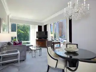 5-star Condo Hotel Suite