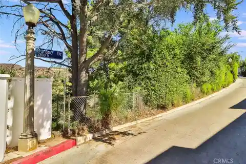 Spectacular Building Site in Beachwood Canyon