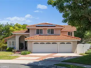 Beautifully Upgraded Home in Serrano Park