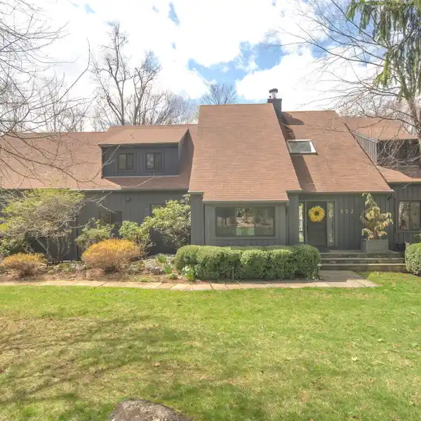 UPDATED AND WELL MAINTAINED CONTEMPORARY STYLE HOME