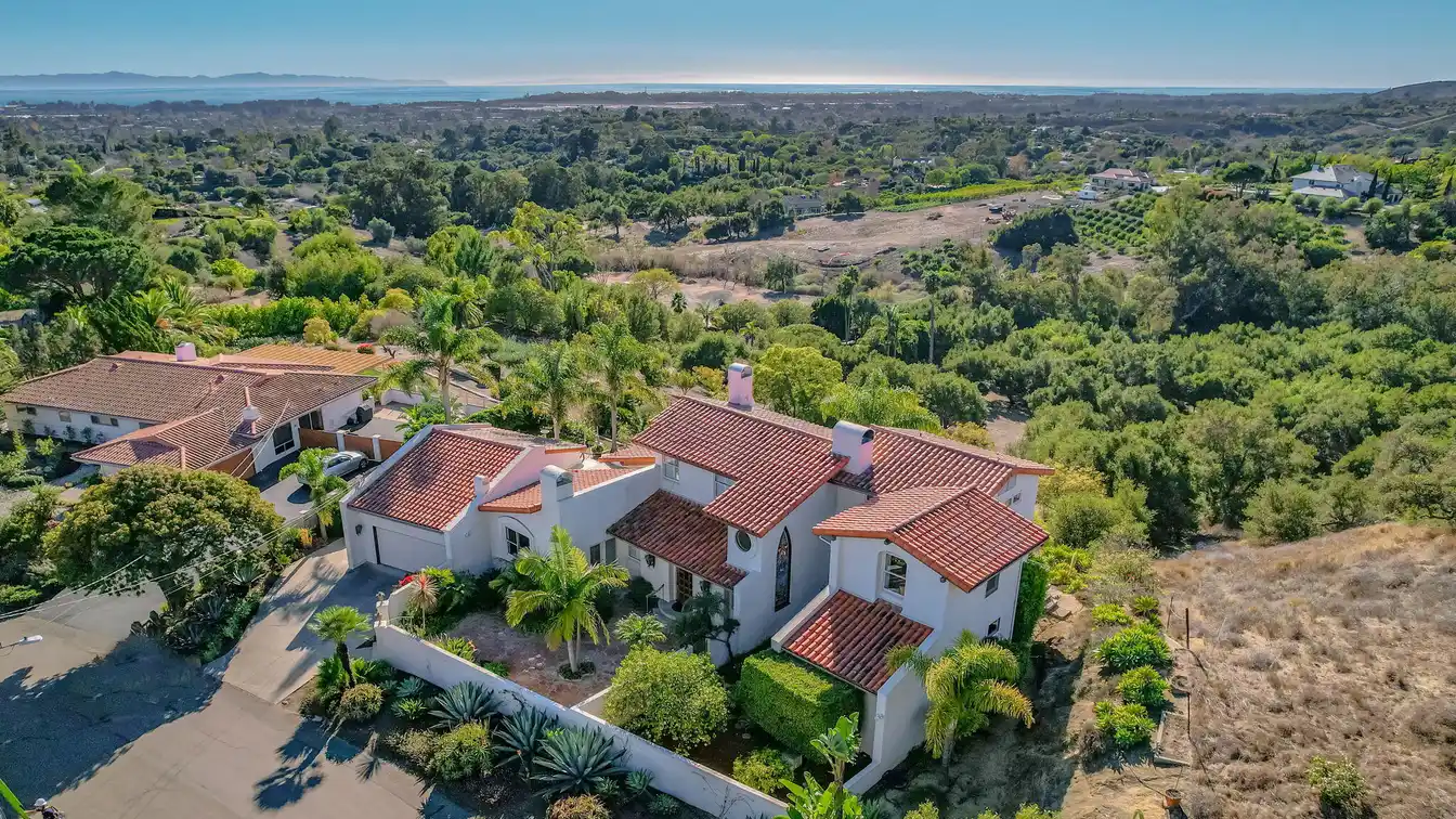 Spectacular Views with Room for Everyone