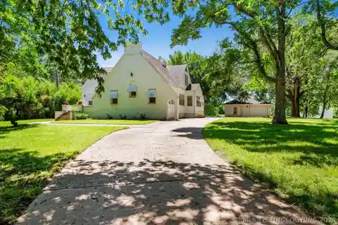 Historic Silver Lake Farm Estate with Two Homes