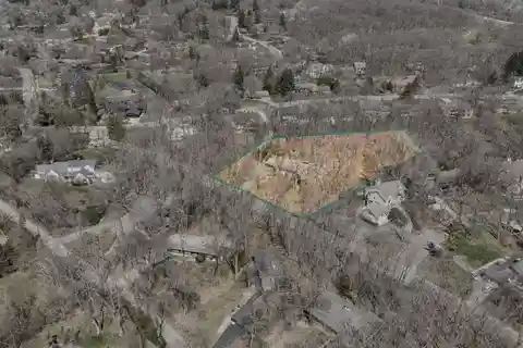 Spacious Mid-Century Ranch on a Private Wooded Lot