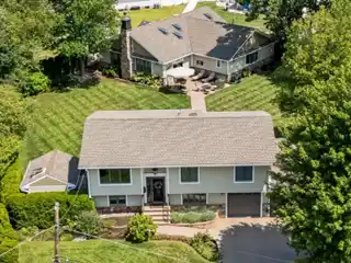 One-Of-A-Kind Private Poolside Paradise