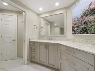 Incredible End-Unit with Spectacular Bay and Gulf Views