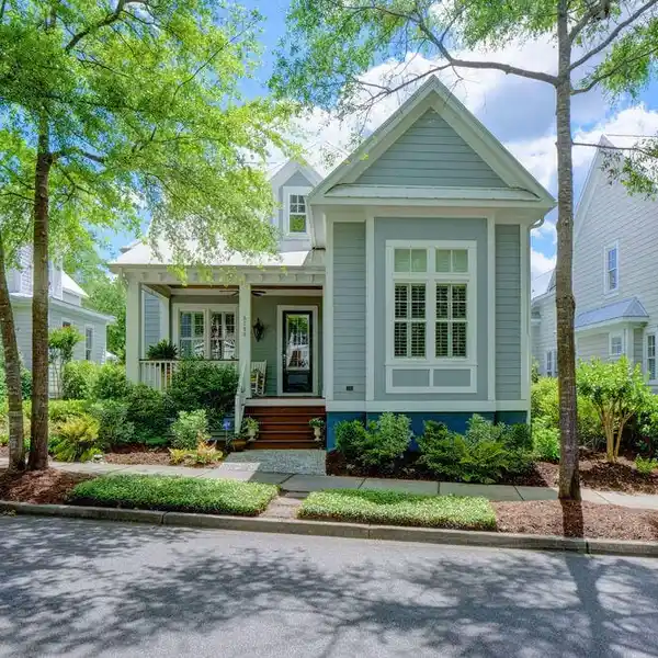 STORYBOOK COTTAGE WITH SUNROOM