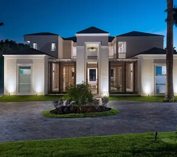 ROYAL WESTMORELAND - NEWLY COMPLETED LUXURY VILLA