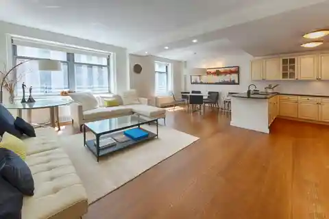 Oversized Home at the Windsor Park Condominium