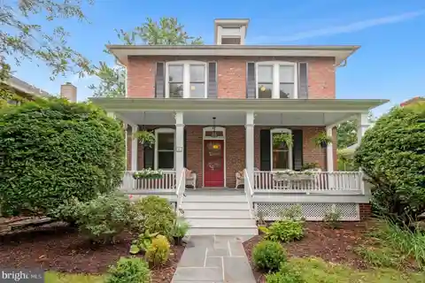 Historic Home with Room to Grow