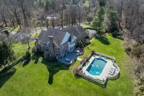 Magnificent Two-Acre Estate